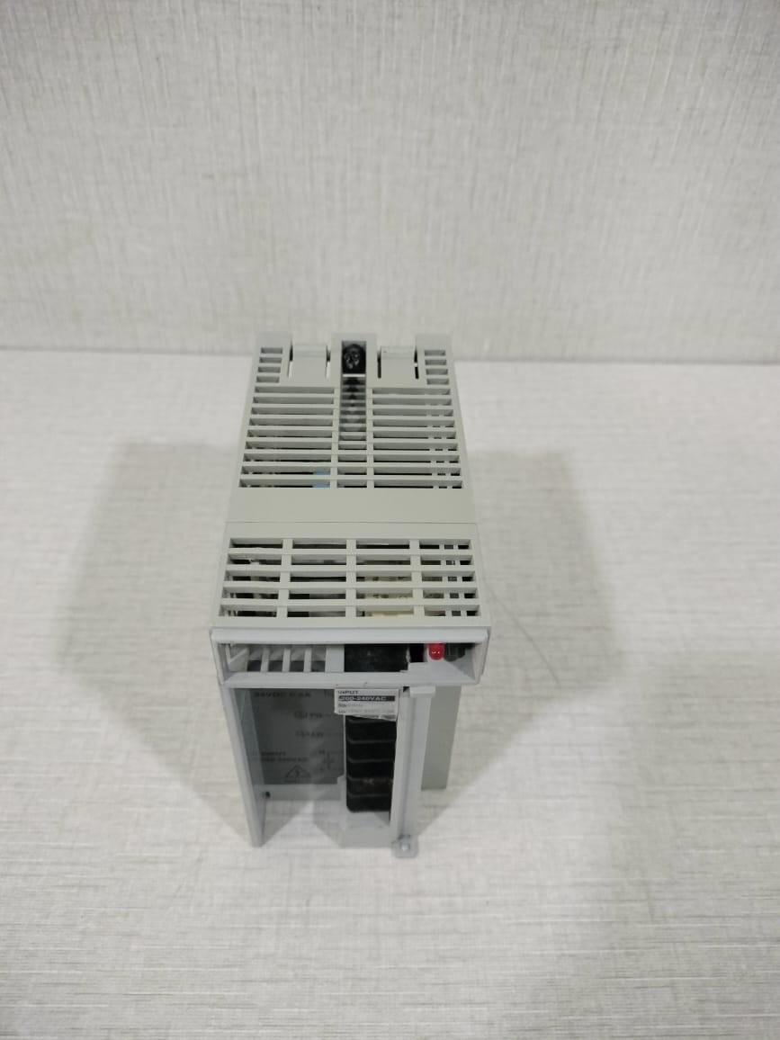Honeywell AC23-CC HONEYWELL 2MLR-AC23-CC V1.3 POWER SUPPLY AC200-240V 6