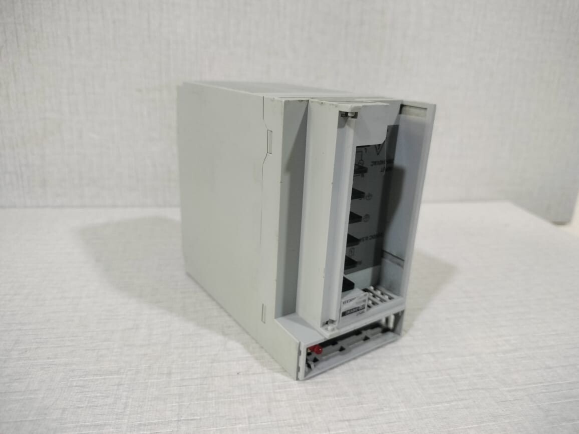 Honeywell AC23-CC HONEYWELL 2MLR-AC23-CC V1.3 POWER SUPPLY AC200-240V 9