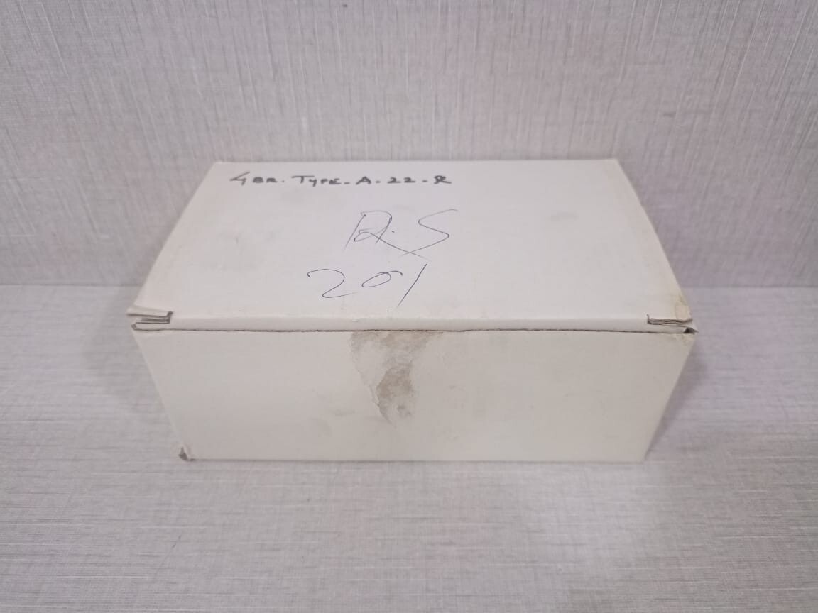 Honeywell D254.DIN.110.US Honeywell D254.DIN.110.US Rail Lamp Dimmer P/N: 01-9918 With 02-9918 Board 7