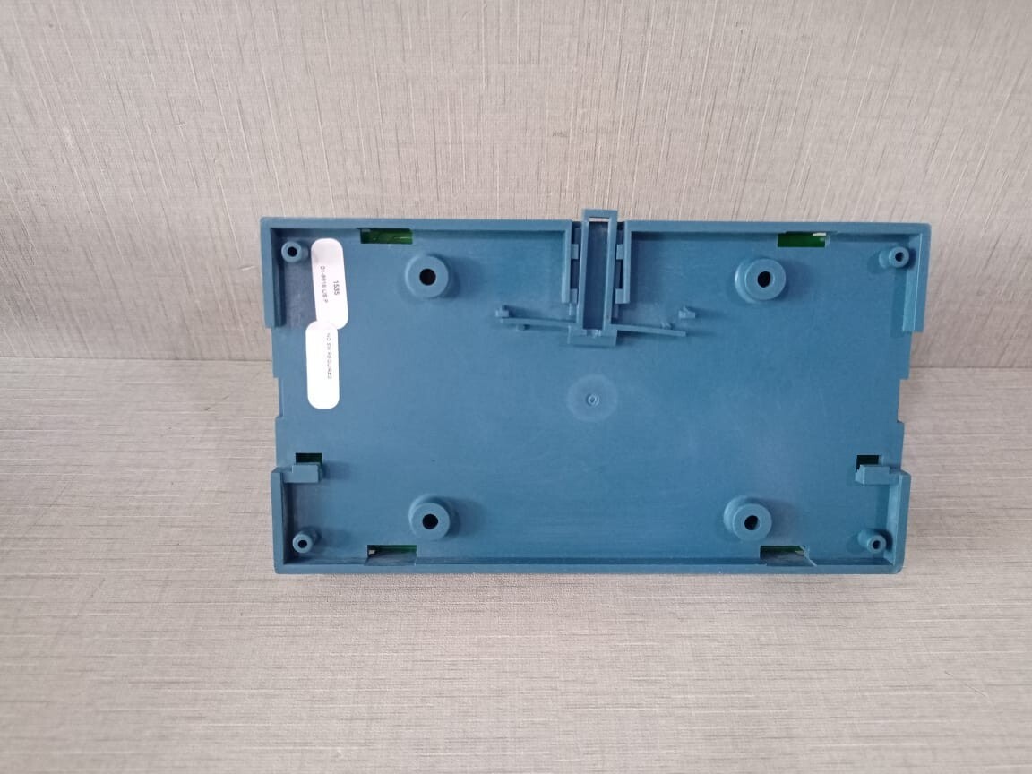 Honeywell D254.DIN.US Honeywell D254.DIN.US Rail Lamp Dimmer P/N: 01-9918.US WITH 02-9922 REV C BOARD 4