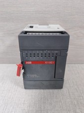 ABB XI16E1-E4.0 Extension Digital Input Module 16 24VDC INPUTS 1SBP260100R1001