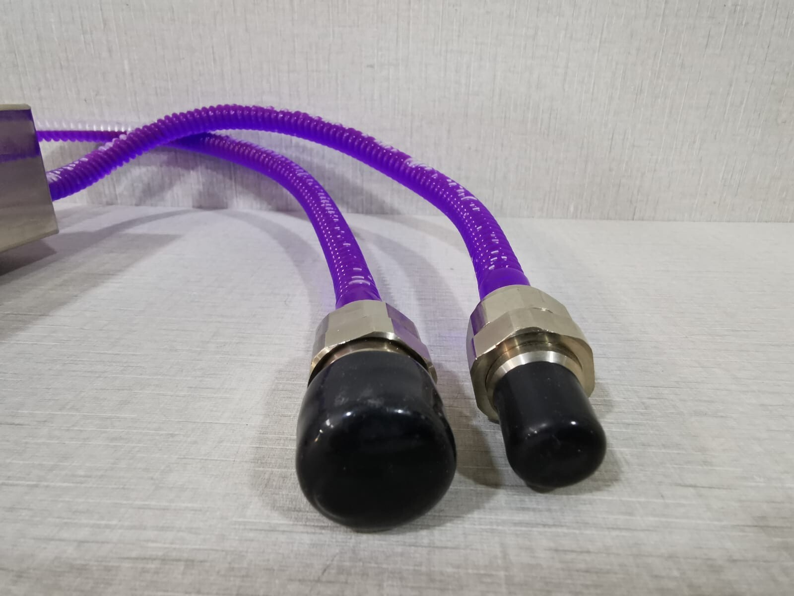 ACCS-002 002-121119-01 REV.01 KIT-CDLC119 LIQUID COOLING SOLUTION SYSTEM- INCOMPLETE ACCS 8