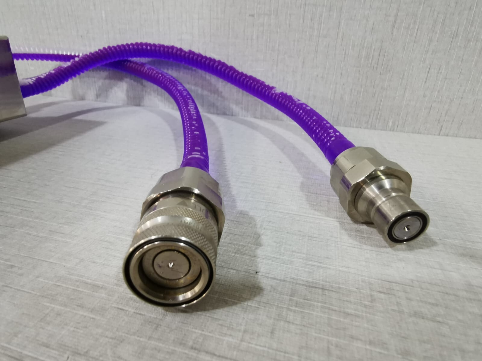 ACCS-002 002-121119-01 REV.01 KIT-CDLC119 LIQUID COOLING SOLUTION SYSTEM- INCOMPLETE ACCS 9