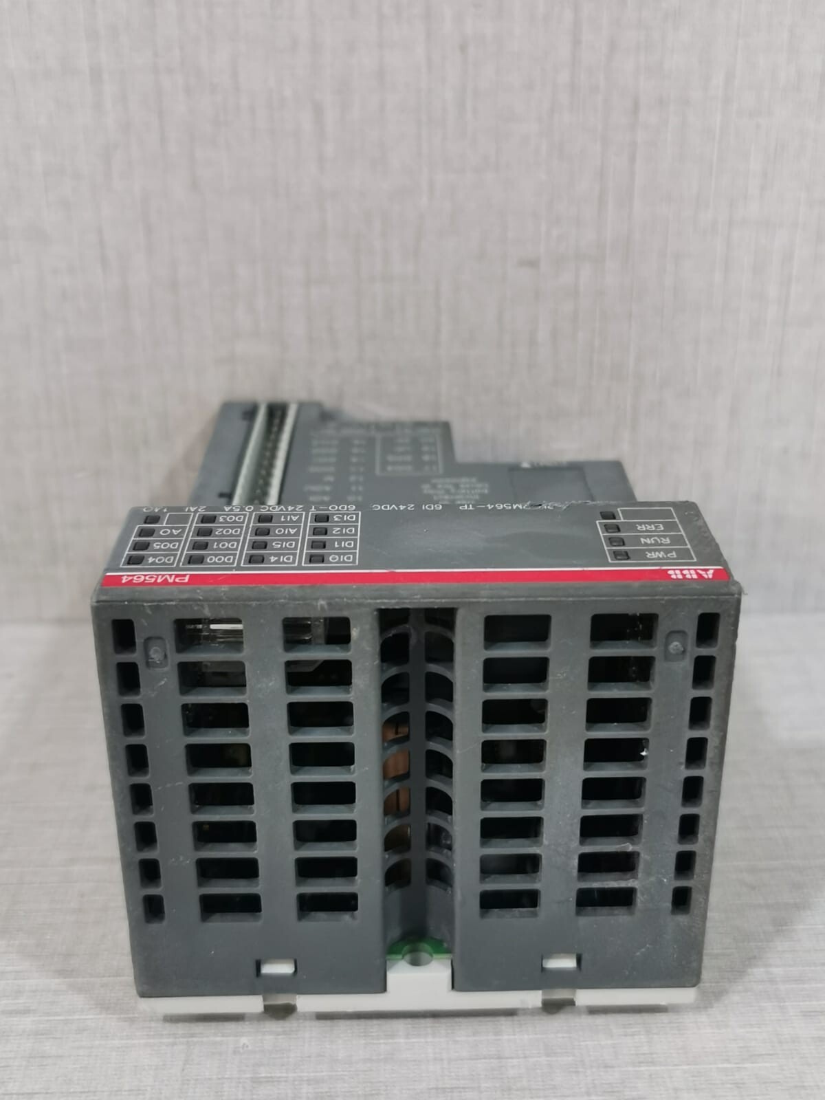 ABB PM564-TP ABB PM564-TP A9 Power Module 1SAP120900R0001 PM564 5