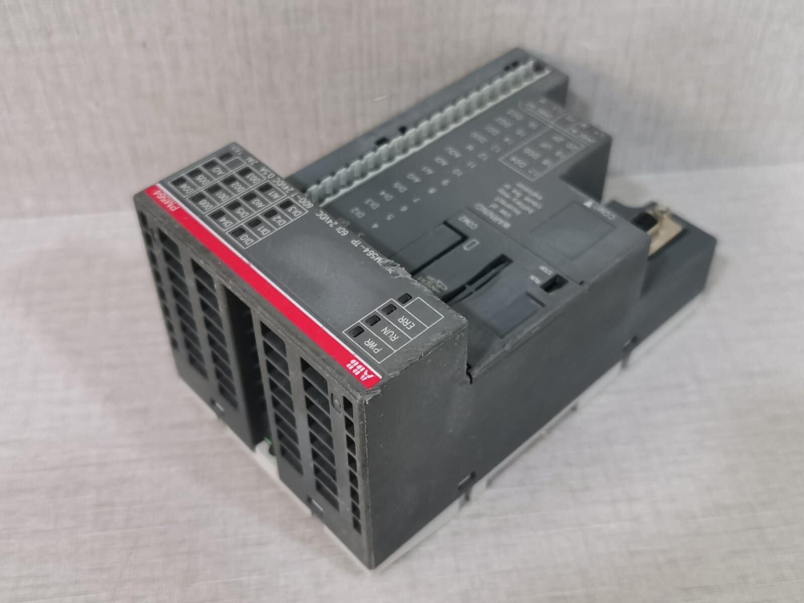 ABB PM564-TP ABB PM564-TP A9 Power Module 1SAP120900R0001 PM564 8