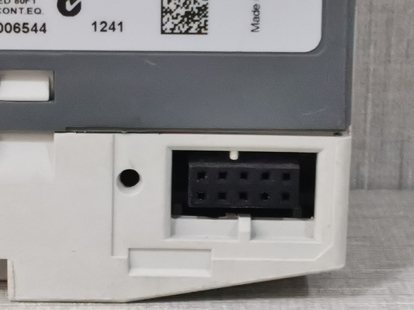 ABB 1TNE968902R2102 ABB DI562 A1 DIGITAL INPUT MODULE 1TNE968902R2102 3