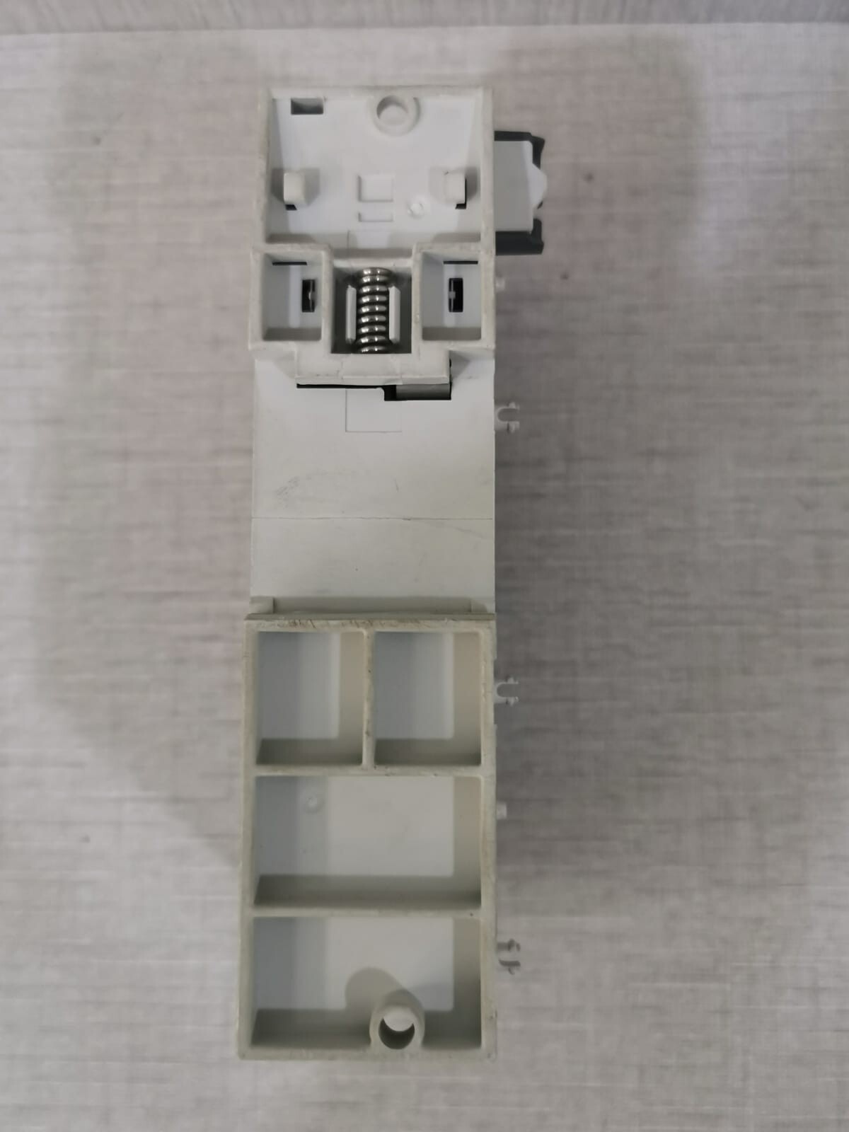 ABB 1TNE968902R2102 ABB DI562 A1 DIGITAL INPUT MODULE 1TNE968902R2102 8