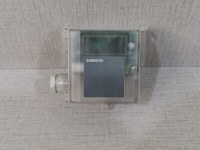 Siemens QBM3020-1 Air Differential Pressure Sensor