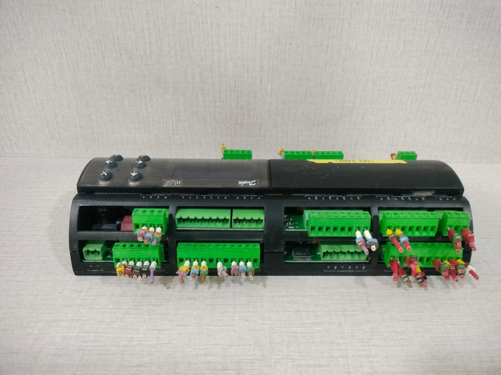 Danfoss MCX20B DANFOSS MCX20B 080G0045 110V/230V AC,LCD 8