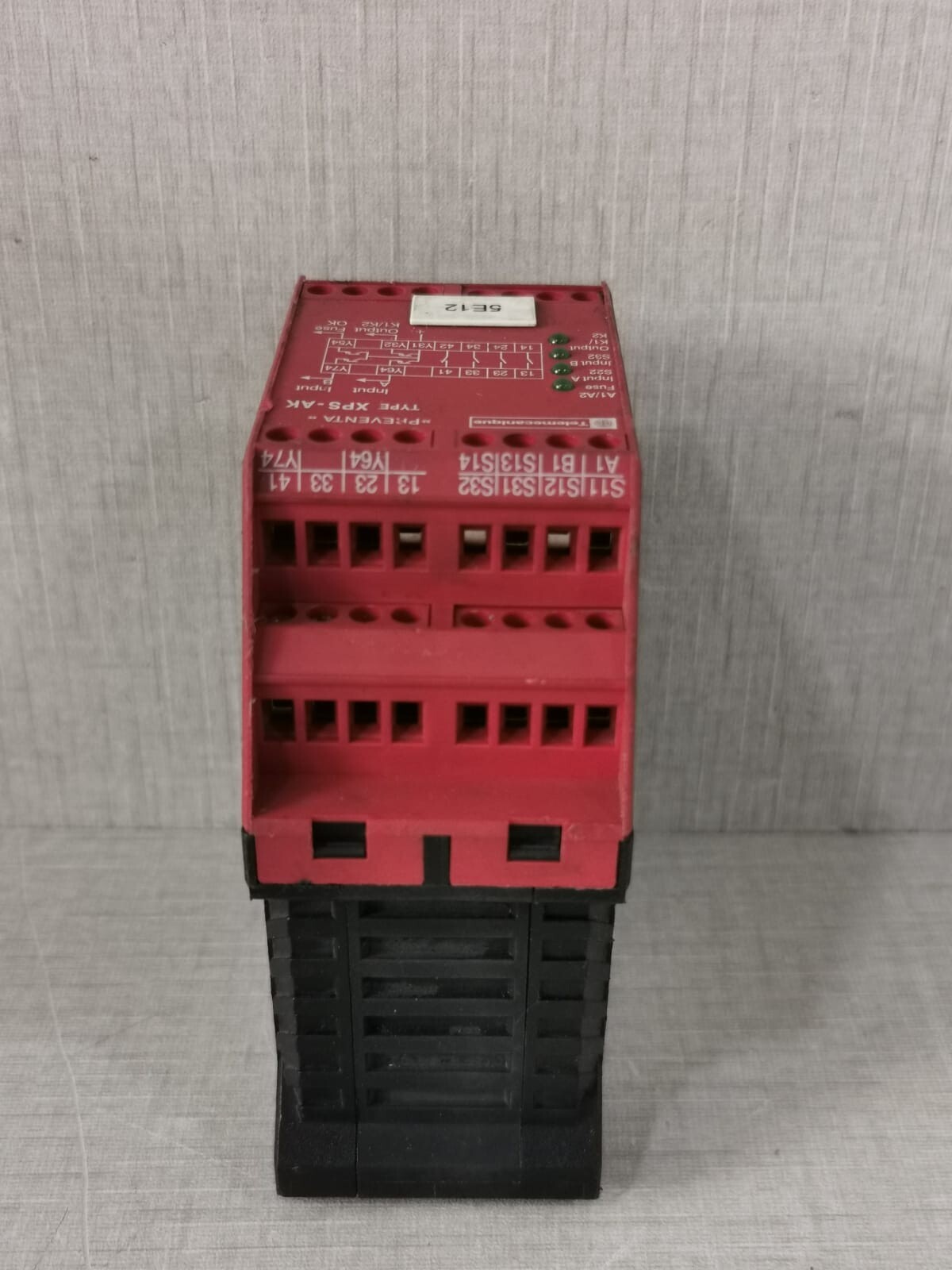 Schneider Electric XPSAK311144 Schneider Electric XPS-AK PREVENTA-Safety Relay XPSAK311144 7