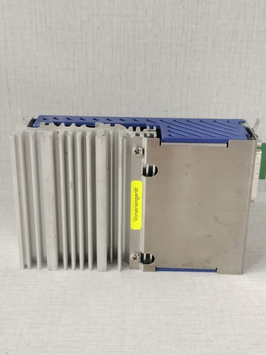 Magnetic AutoControL 4912 5001_11 Magnetic AutoControL MMC-110A-F100 SW 4912 5001_11 Slave Control Unit 48VDC 6
