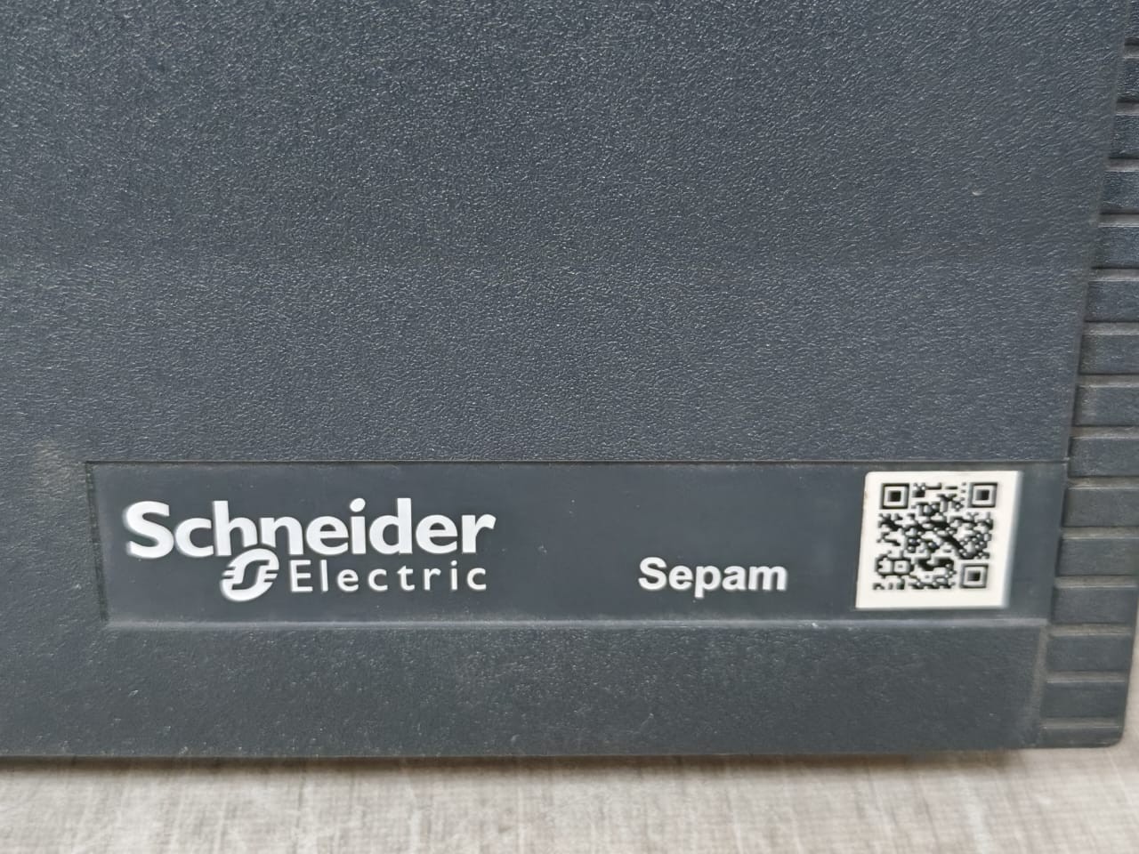 Schneider Electric 59604 S10MD XXX JXX XNT SCHNEIDER ELECTRIC SEPAM 59604 S10MD XXX JXX XNT 7
