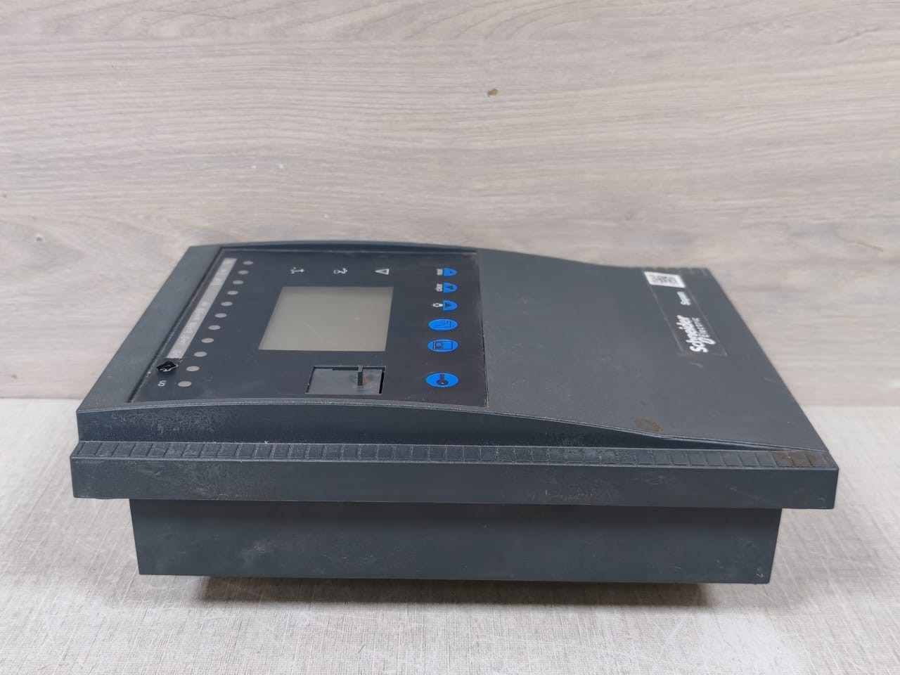 Schneider Electric 59604 S10MD XXX JXX XNT SCHNEIDER ELECTRIC SEPAM 59604 S10MD XXX JXX XNT 10