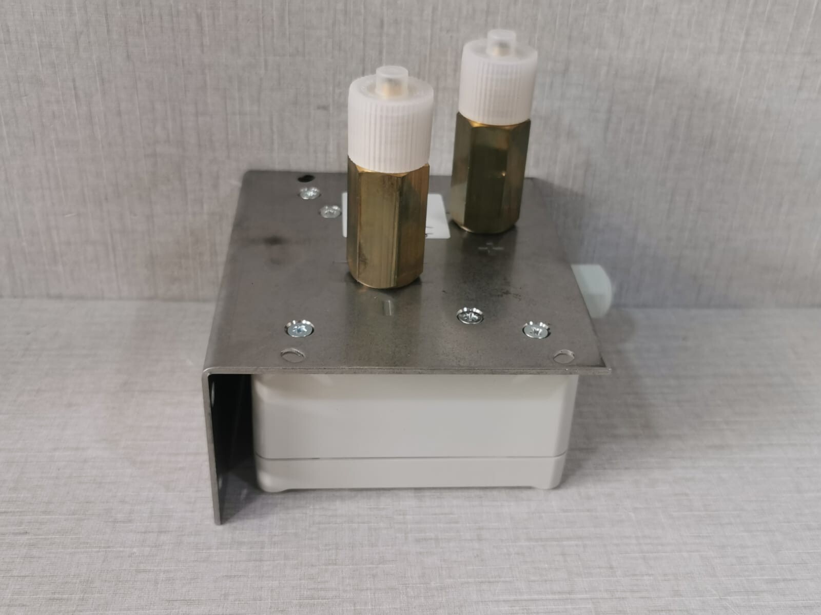 Siemens QBE61.3-DP5 SIEMENS QBE61.3-DP5 Differential Pressure Sensor 9