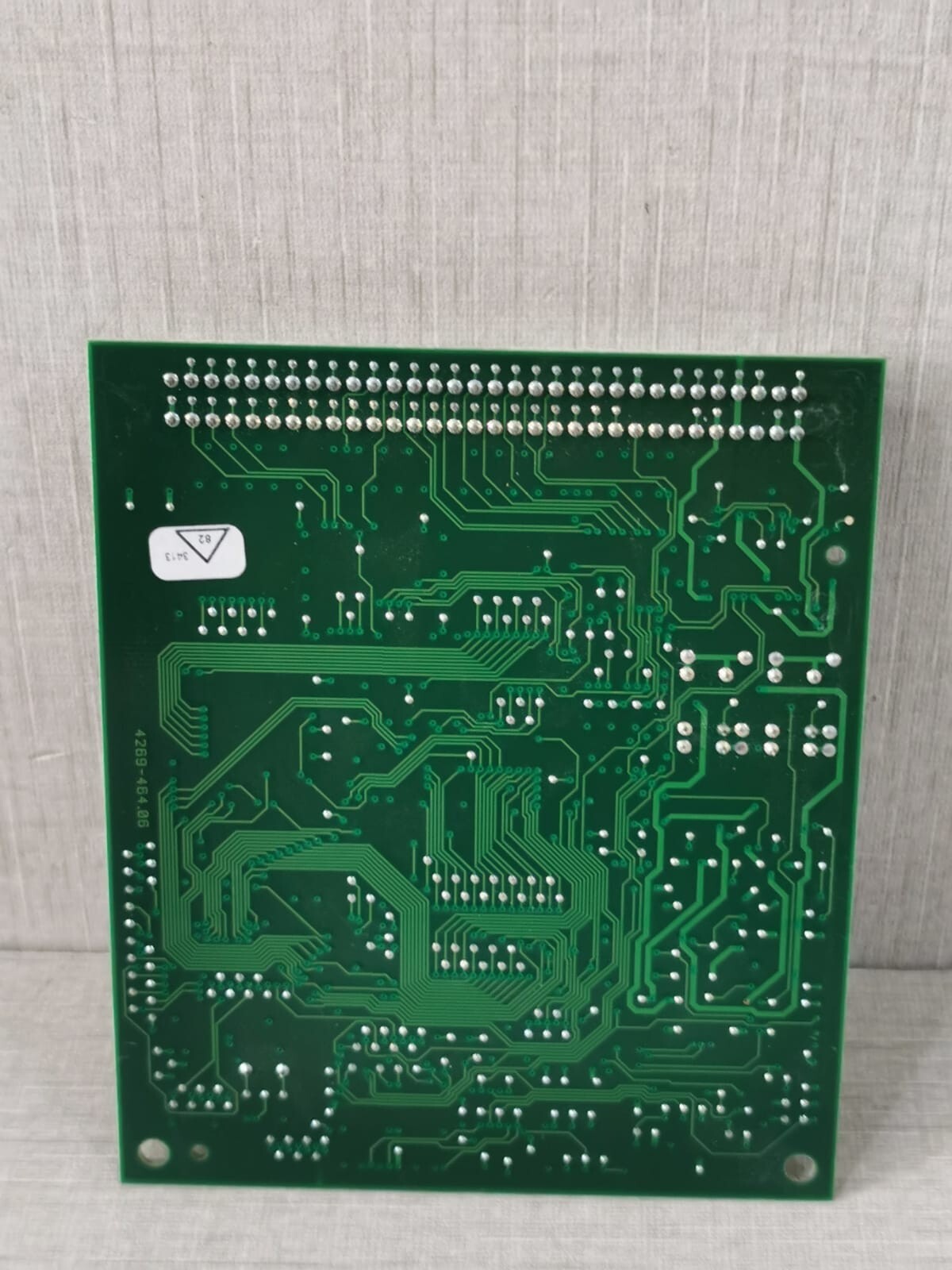 VIGILON 4269-464.06 PCB CARD 2434-669.03 9