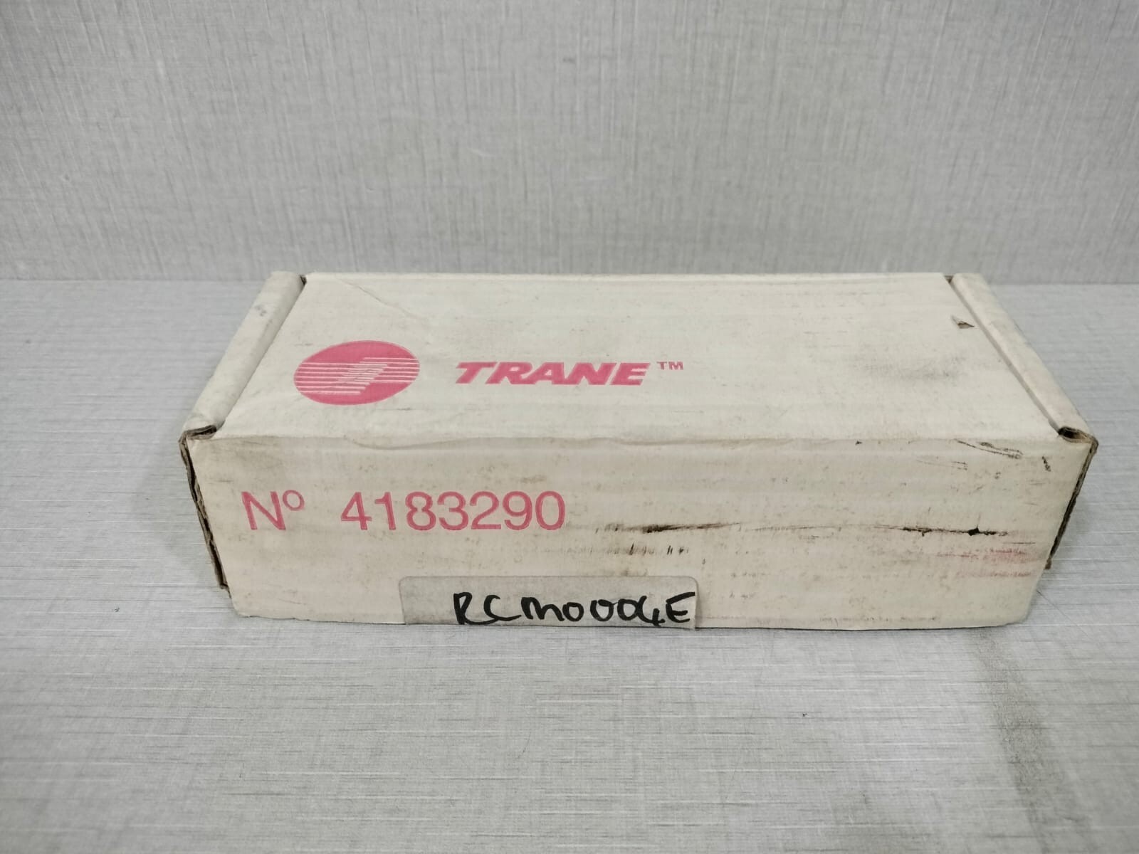 Trane AC950623 P100812 D TRANE AC950623 P100812 D / X1370080-01 A1 ACTIA P100 813 E-1 B C 9