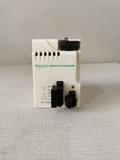 Schneider Electric BMXCPS3500 HIGH POWER AC POWER SUPPLY