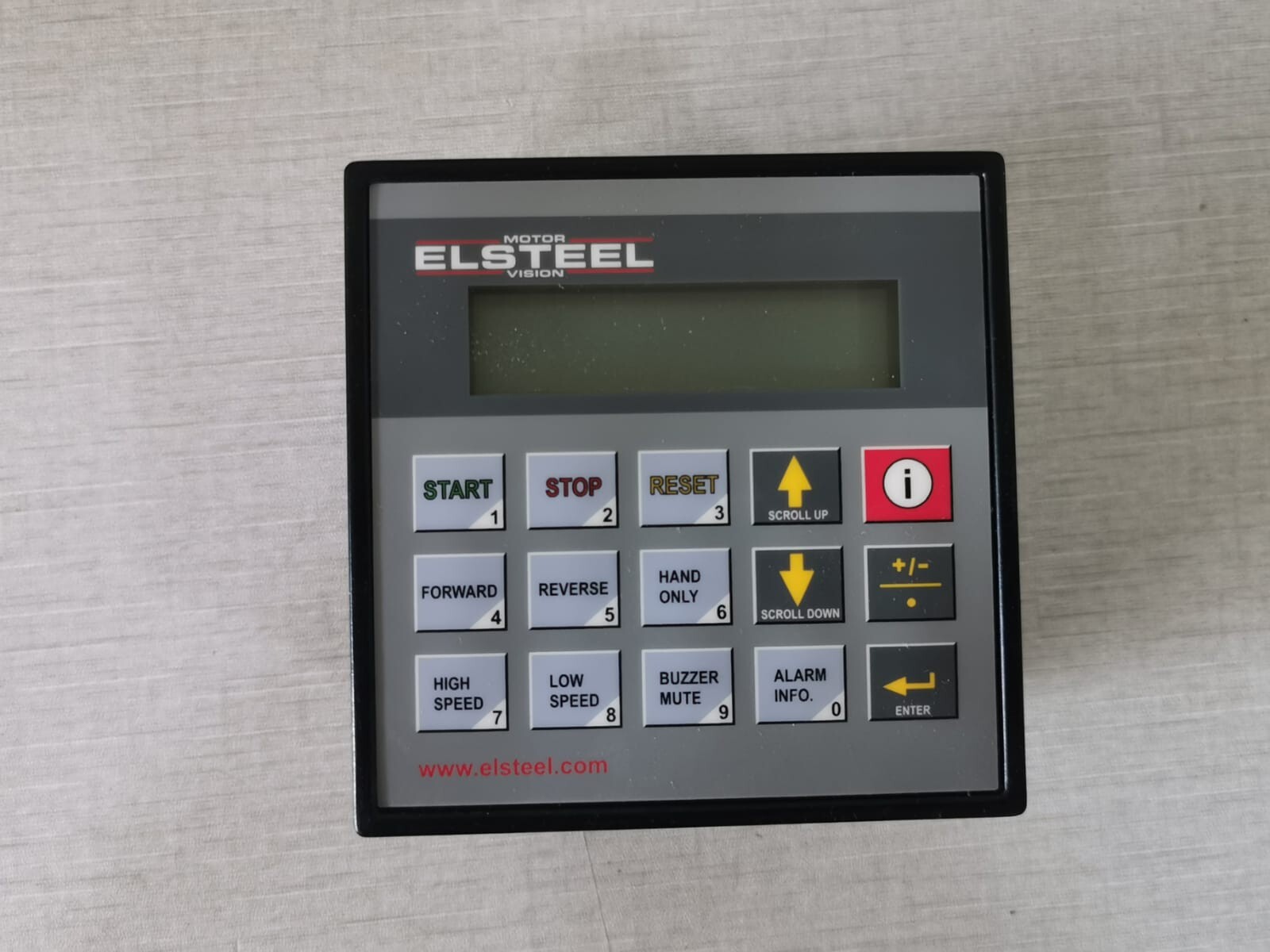 ELSTEEL M91-2-R6C ELSTEEL R6C/M91-2-R6C Type: MVCU Input-Output Relay 3