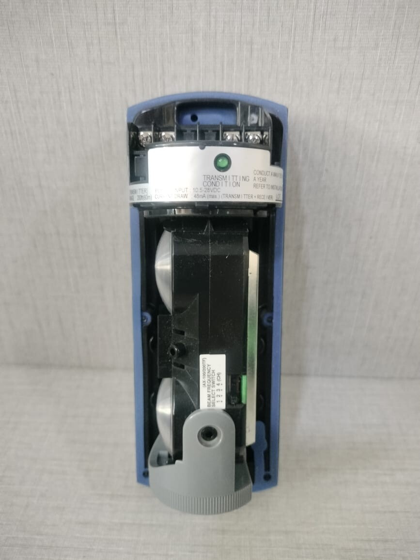 Optex AX-200TF (BE) OPTEX-AX-200TF--Photoelectric-Detector-Sensor-set-transmitter-and-receiver 4