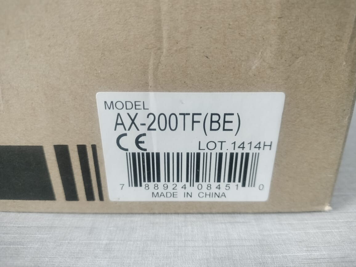 Optex AX-200TF (BE) OPTEX-AX-200TF--Photoelectric-Detector-Sensor-set-transmitter-and-receiver 5