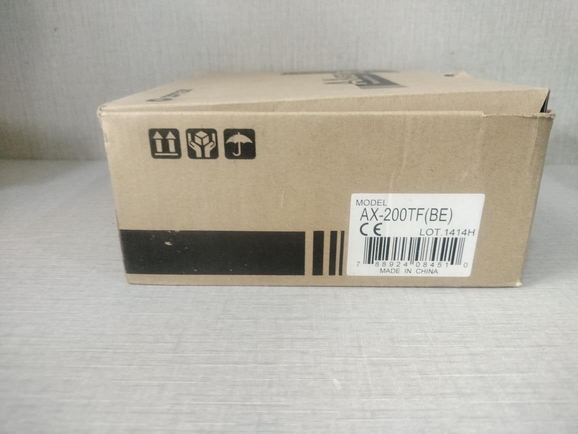 Optex AX-200TF (BE) OPTEX-AX-200TF--Photoelectric-Detector-Sensor-set-transmitter-and-receiver 6