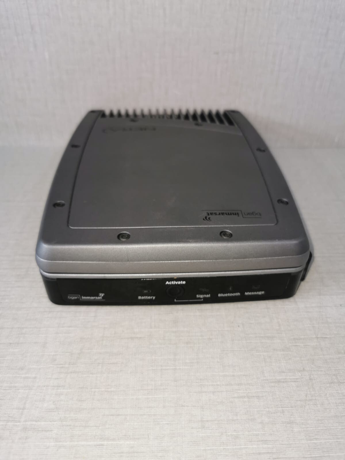 NERA WORLDPRO1000 NERA WorldPro 1000 Antenna Unit 4