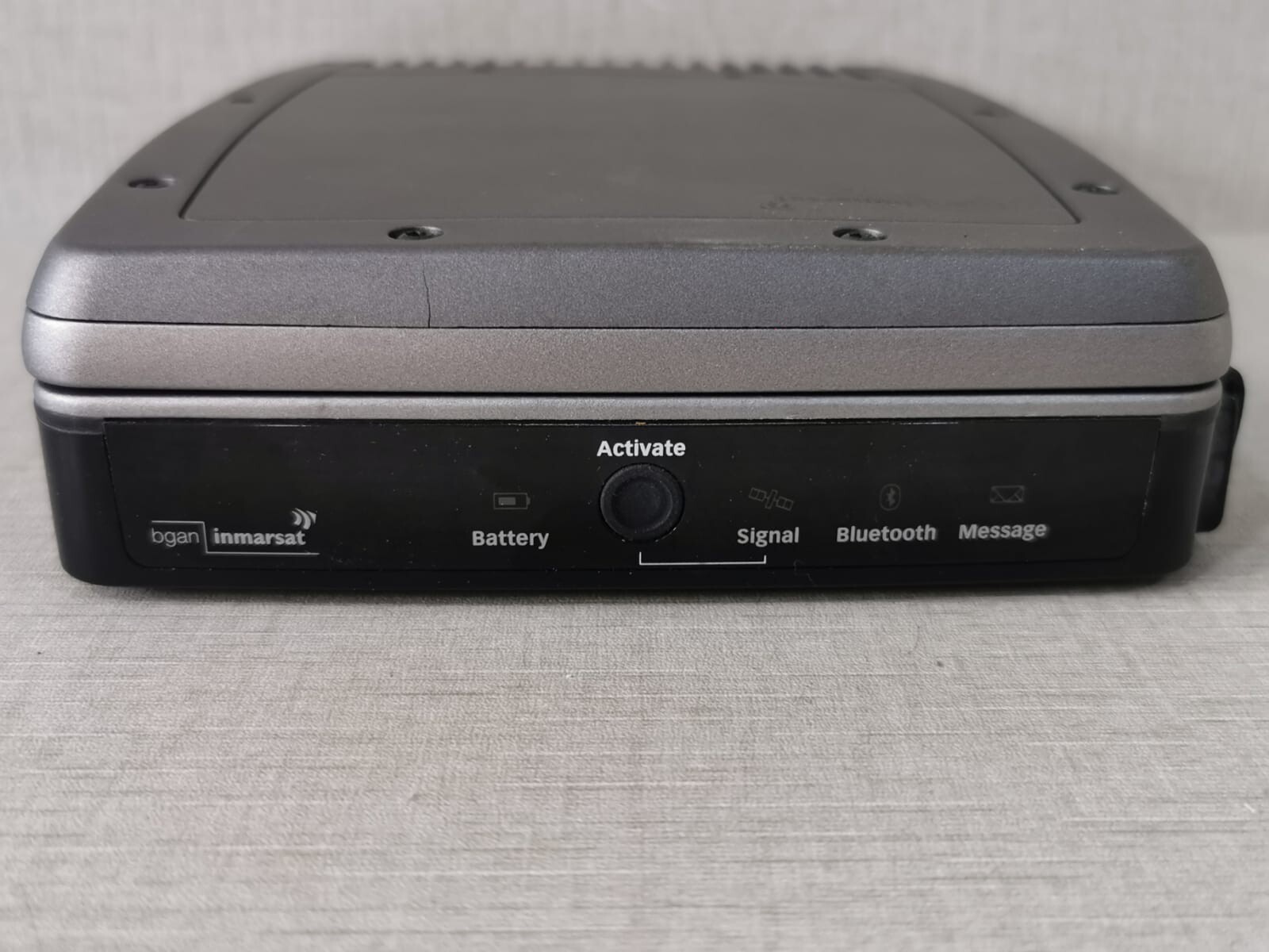 NERA WORLDPRO1000 NERA WorldPro 1000 Antenna Unit 5