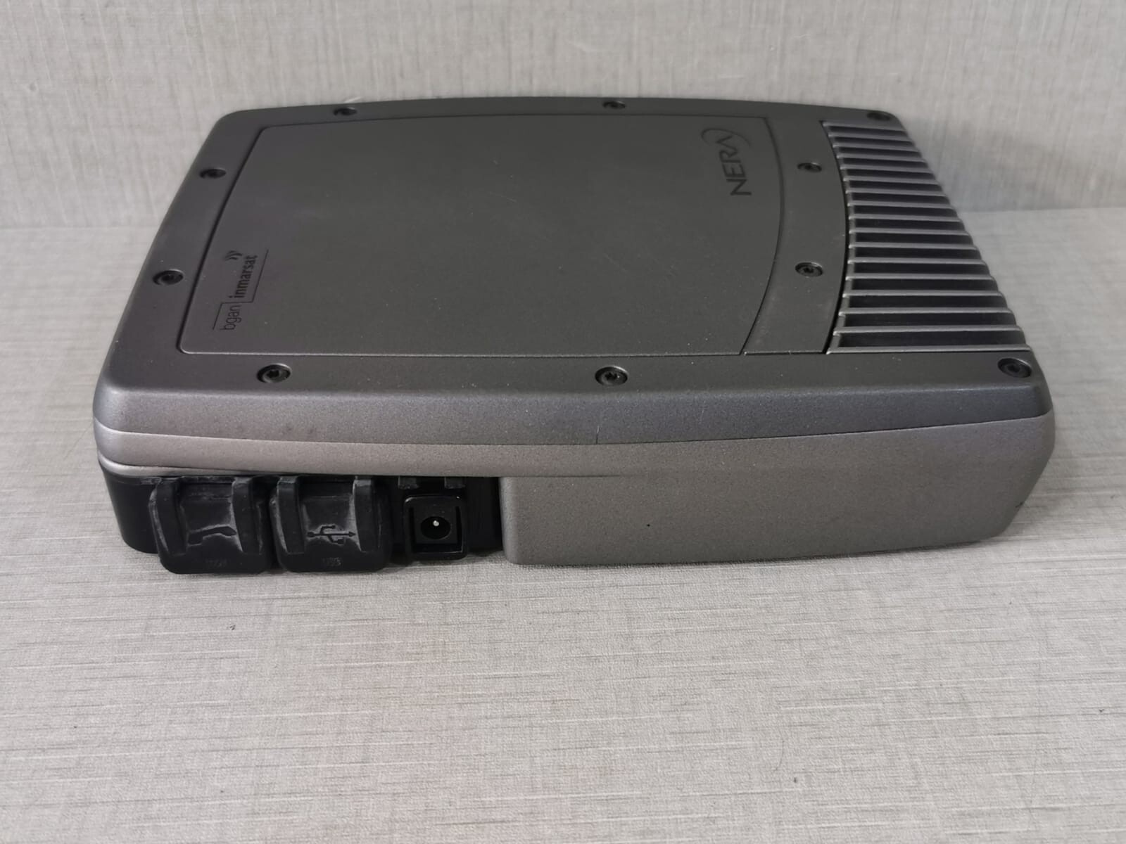 NERA WORLDPRO1000 NERA WorldPro 1000 Antenna Unit 6