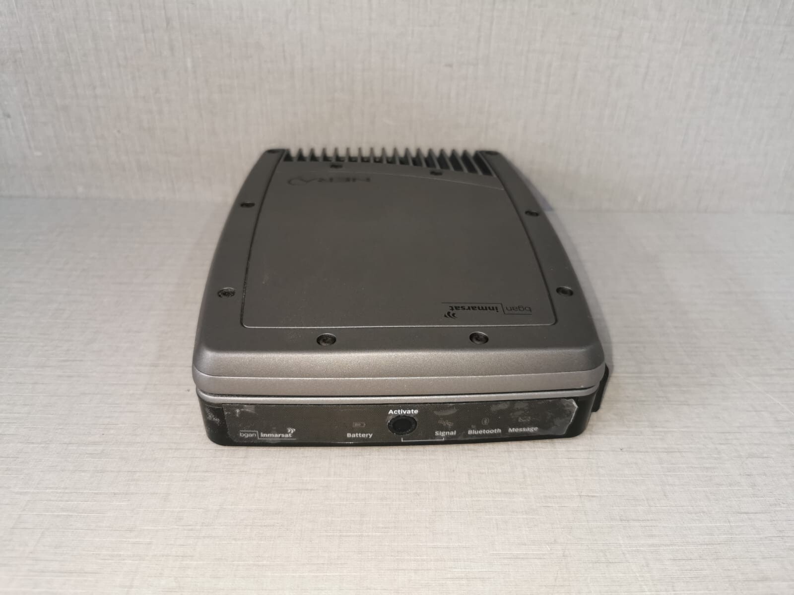 NERA WORLDPRO1000 NERA WorldPro 1000 Antenna Unit 4