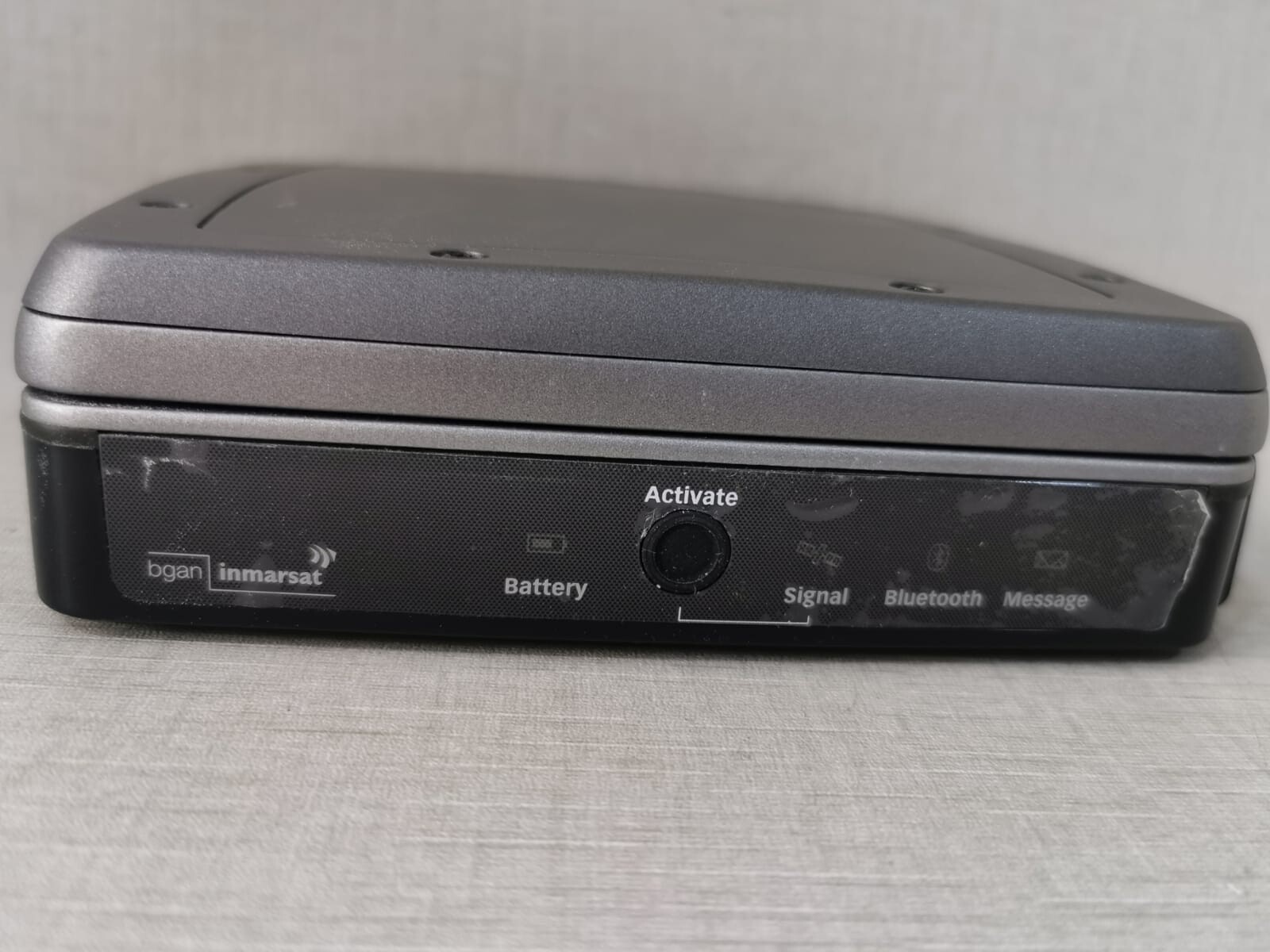 NERA WORLDPRO1000 NERA WorldPro 1000 Antenna Unit 5