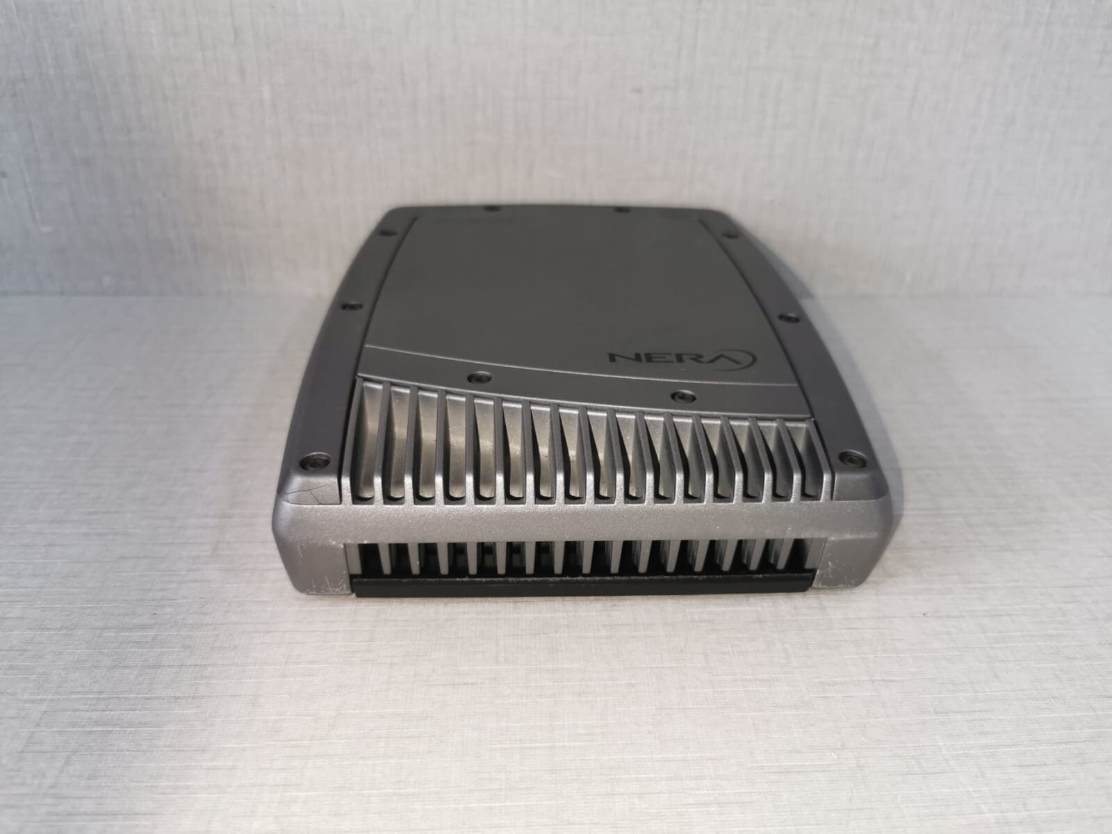 NERA WORLDPRO1000 NERA WorldPro 1000 Antenna Unit 6