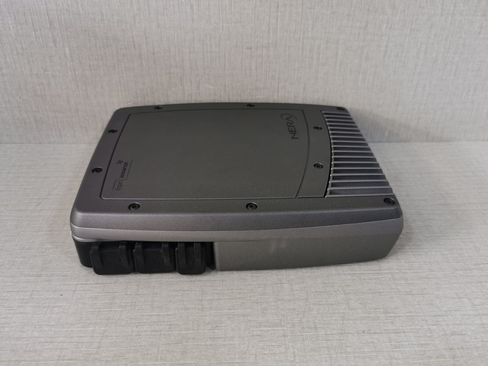 NERA WORLDPRO1000 NERA WorldPro 1000 Antenna Unit 8
