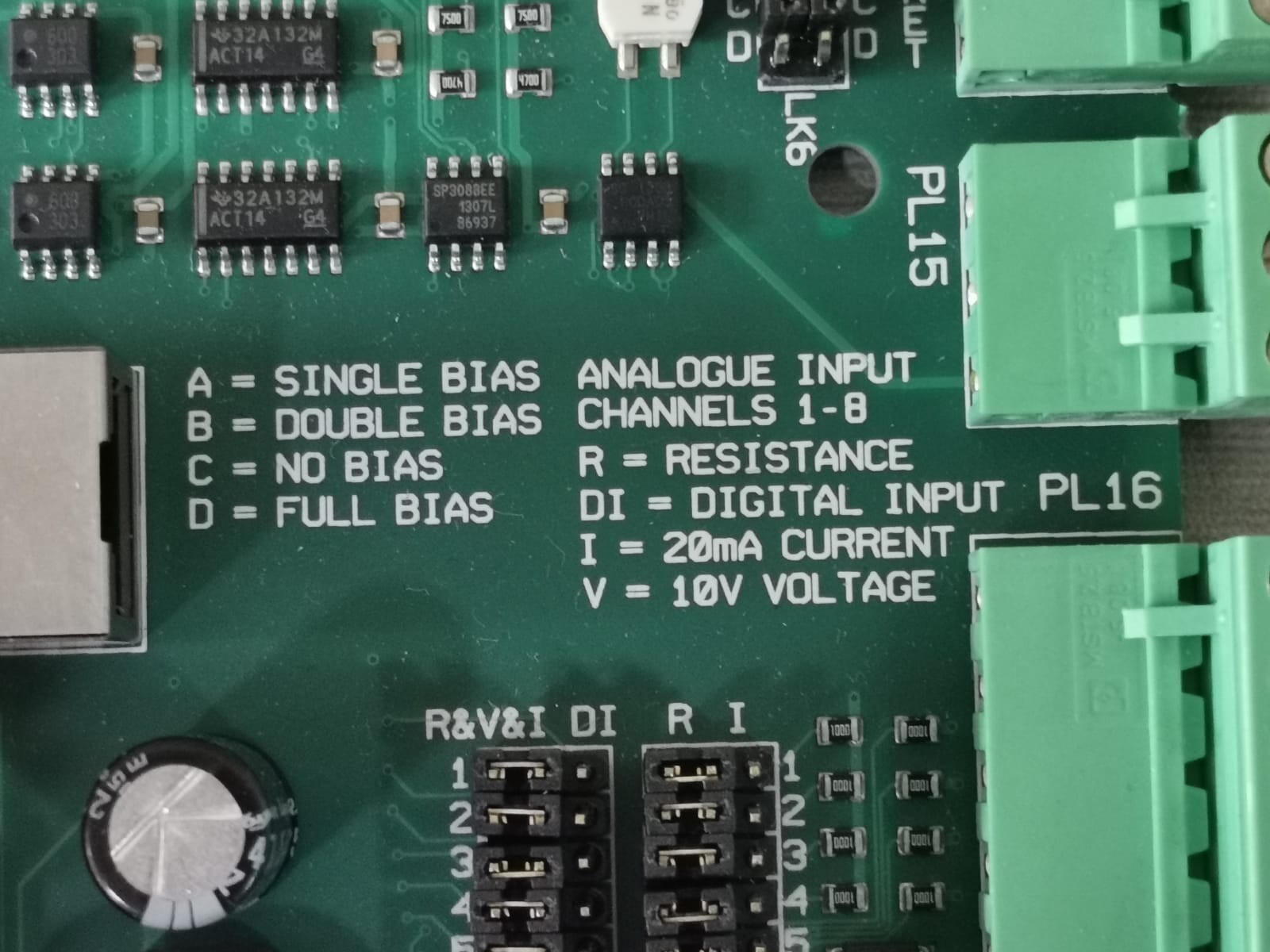 Schneider Electric S3522579101, S4522579101 Schneider Electric S3522579101, S4522579101 Main PCB Mother Board 4