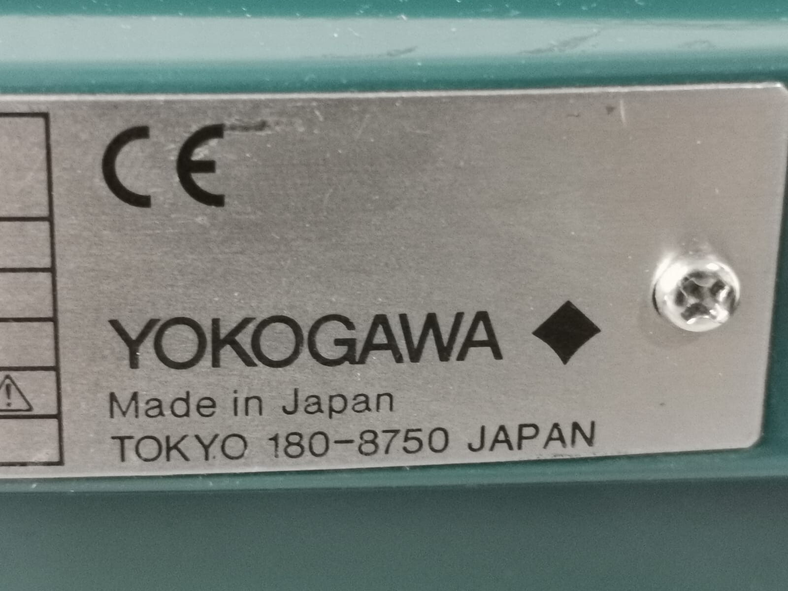 Yokogawa A14-S10DA/AC1 Yokogawa YFGW710 S1 Field Wireless Integrated Gateway A14-S10DA/AC1 5