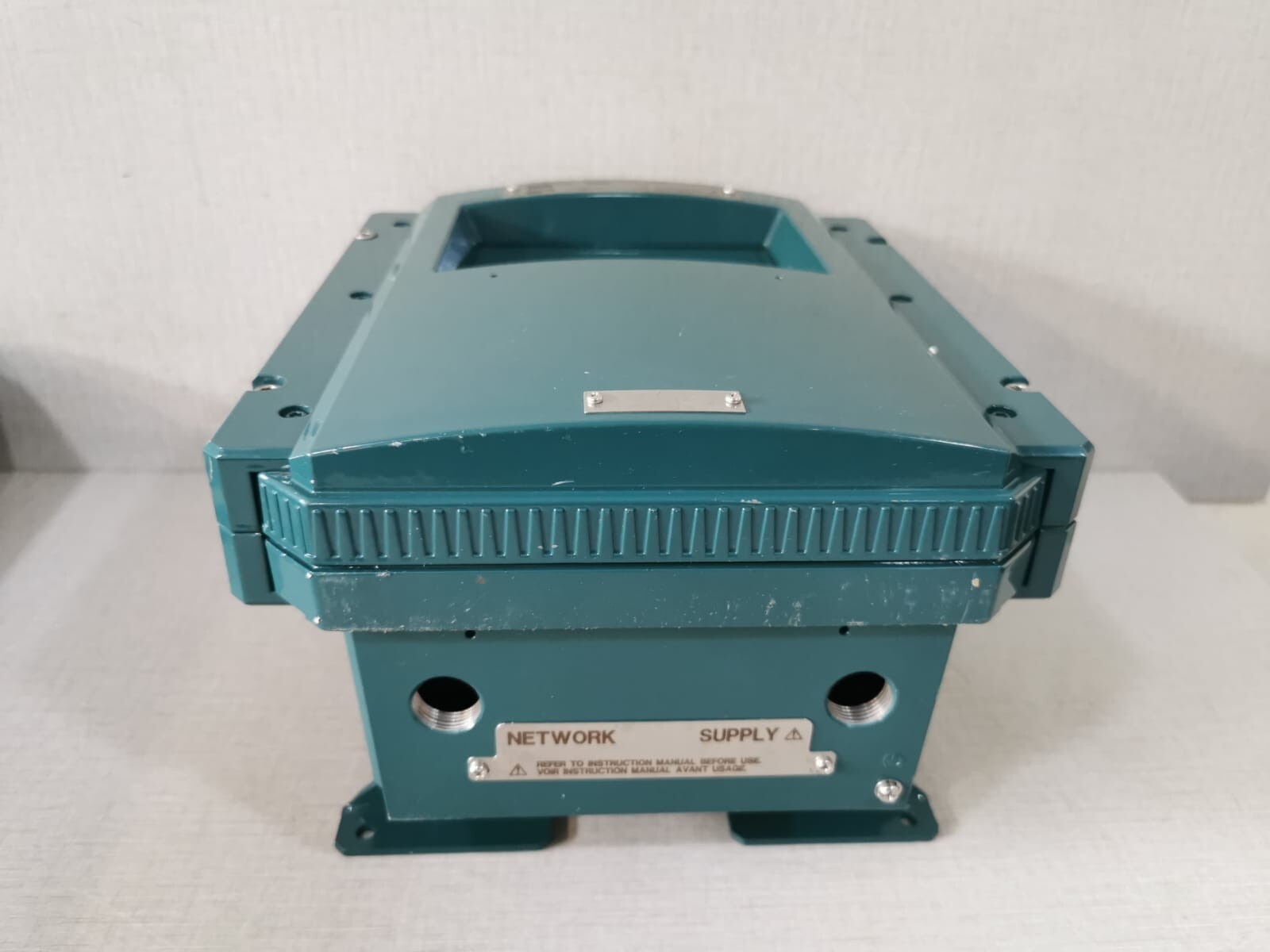 Yokogawa A14-S10DA/AC1 Yokogawa YFGW710 S1 Field Wireless Integrated Gateway A14-S10DA/AC1 9