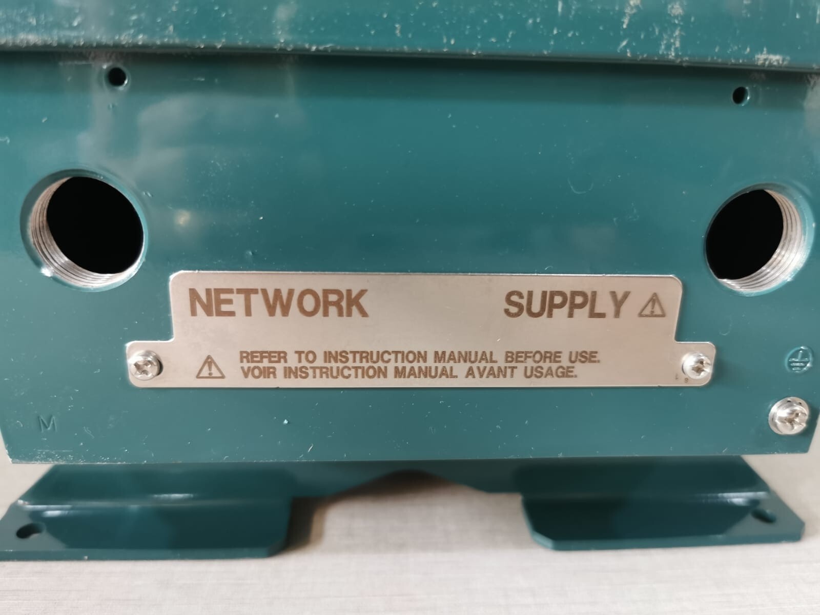 Yokogawa A14-S10DA/AC1 Yokogawa YFGW710 S1 Field Wireless Integrated Gateway A14-S10DA/AC1 10