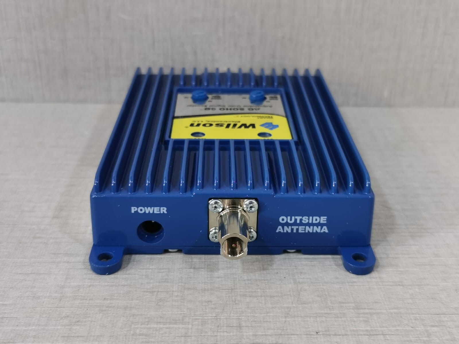 Wilson Electronics SOHO-60 Wilson Electronics 271265 AG SOHO 60 Adjustable Gain Signal Booster 5