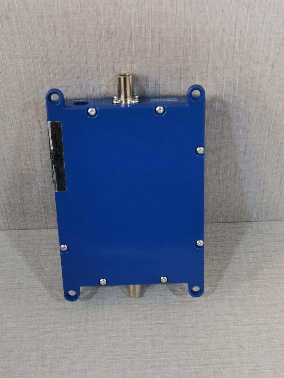 Wilson Electronics SOHO-60 Wilson Electronics 271265 AG SOHO 60 Adjustable Gain Signal Booster 10
