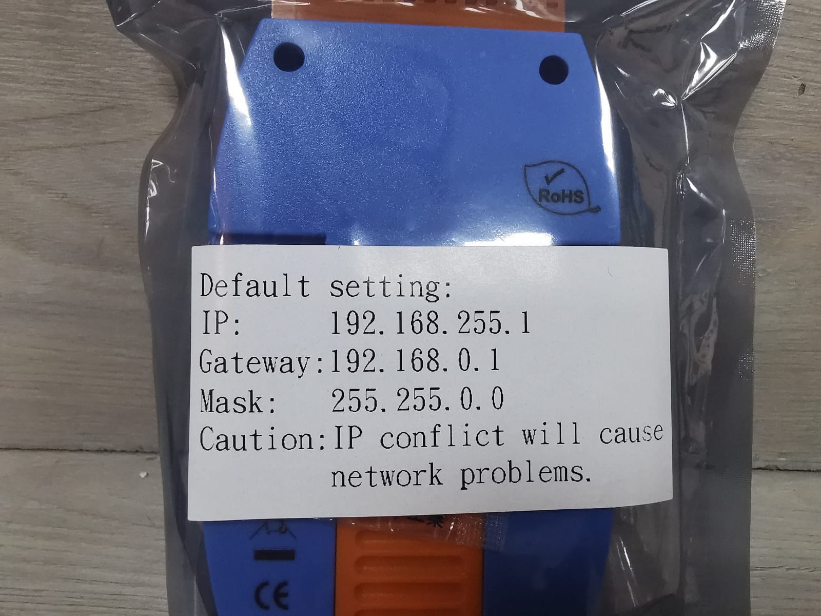 ICP CON MINIOS-7 ICP CON I-7188EX-MTCP CR MiniOS 7 ETHERNET 10 BASE T 7