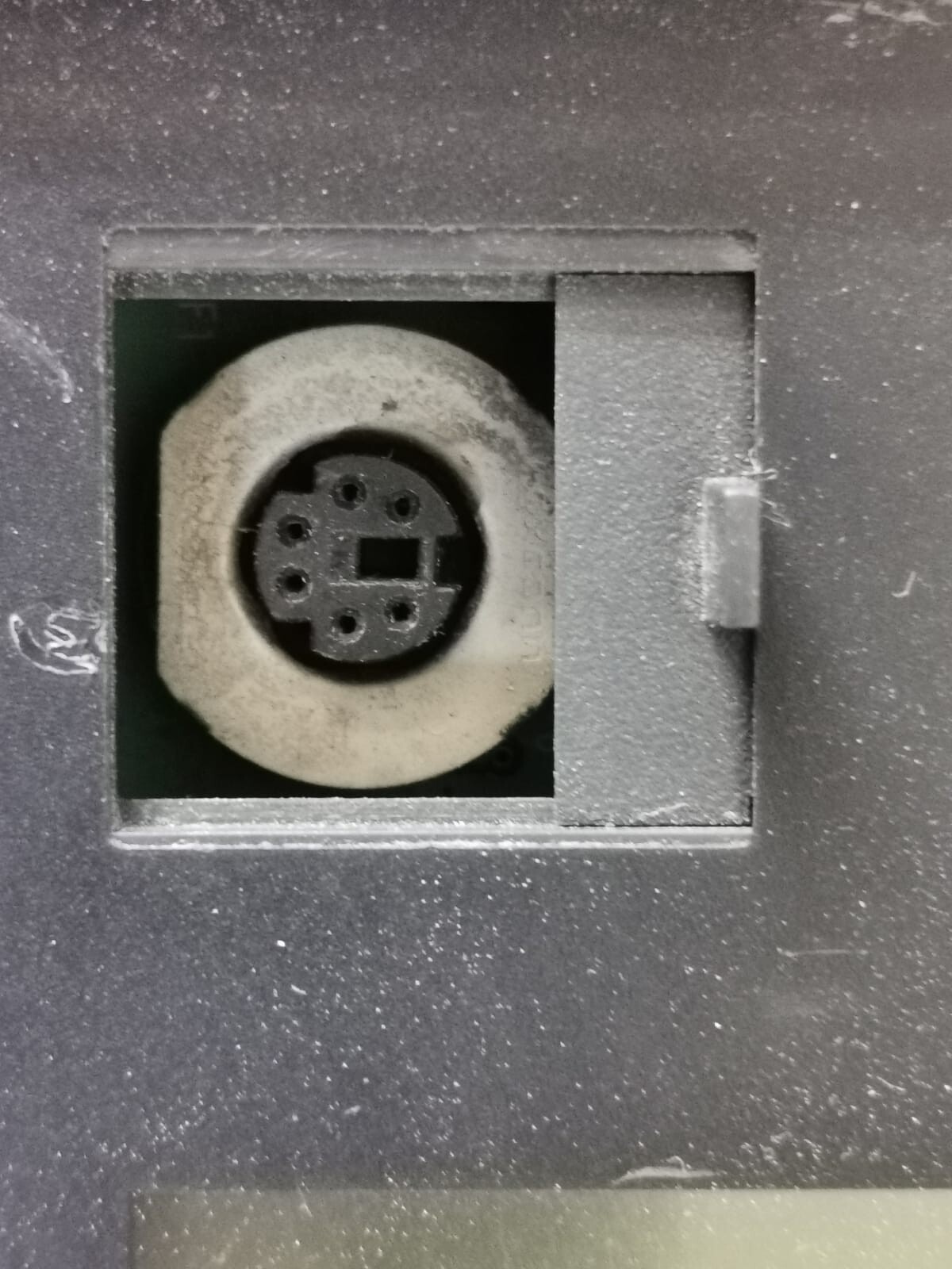 Merlin Gerin S10UD XXX JXX XNT Merlin Gerin SePam 59607 S10UD XXX JXX XNT Unit Module -TRIED & TESTED 8