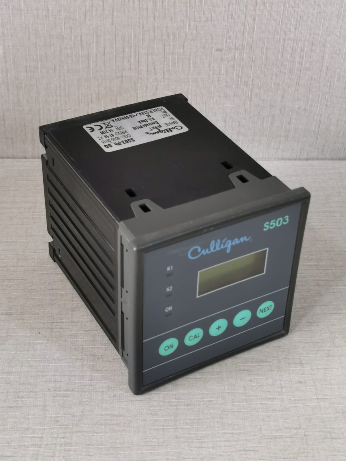 Culligan S503-PH-SG Culligan S503-Ph-SG 3
