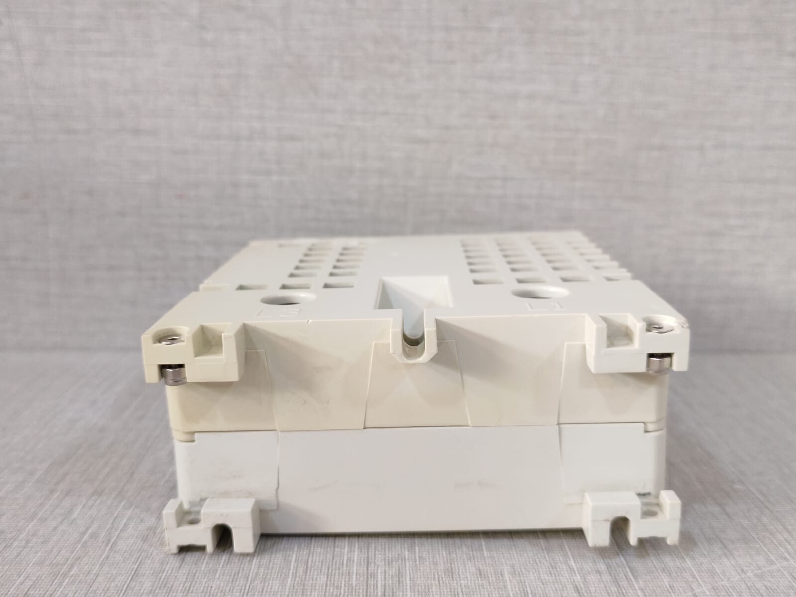 COMECA GS51-DC COMECA GEMSTART 5 Motor Protection Relay GS51-DC ADEP100780000-B02 7