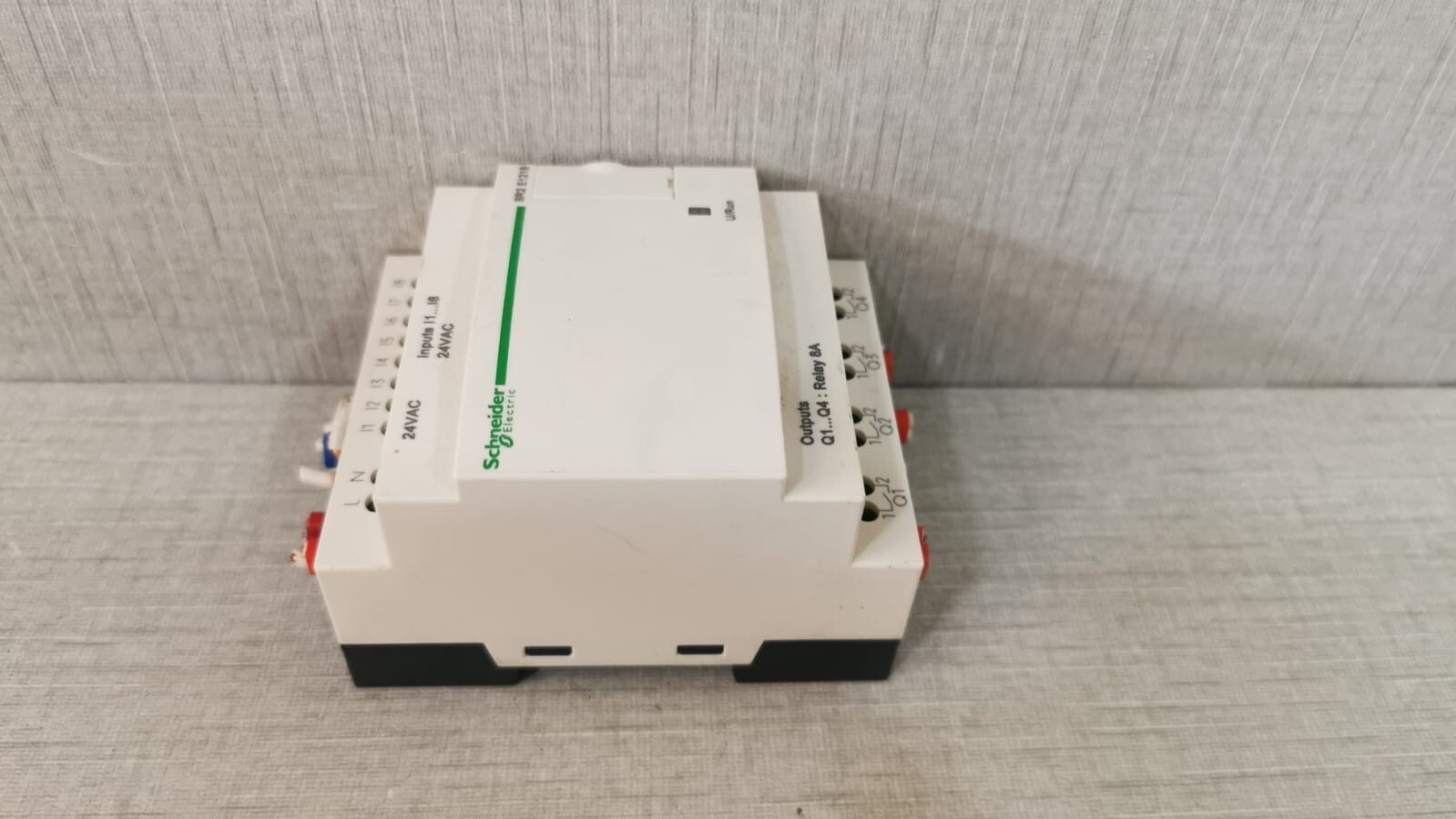 Schneider Electric 88960024 Schneider Electric Zelio SR2 E121B Smart Relay 88960024 7