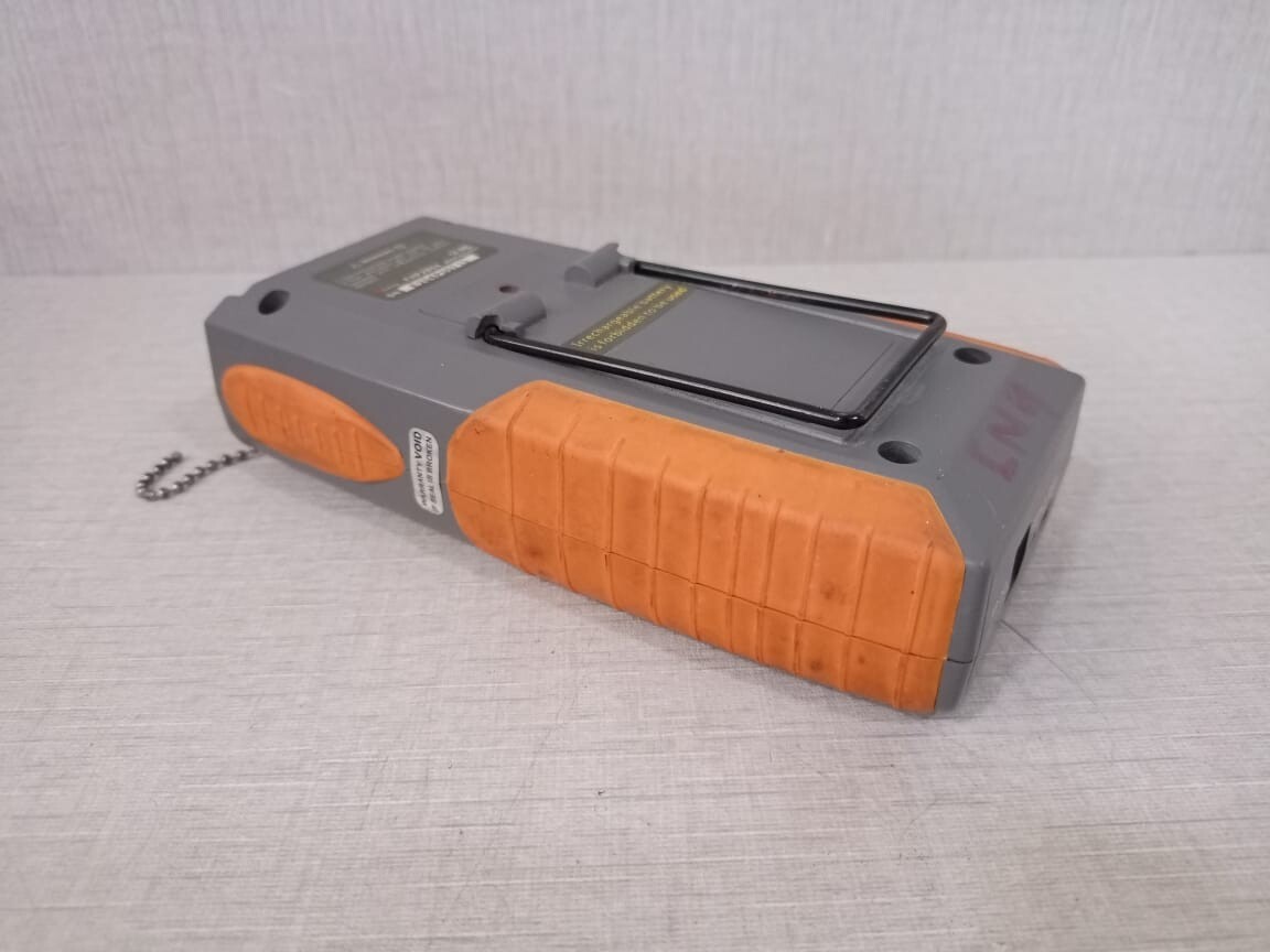 F2H FHP2B04 FHP2B04 / FHP2 / F2H SERIES OPTICAL POWER METER 7