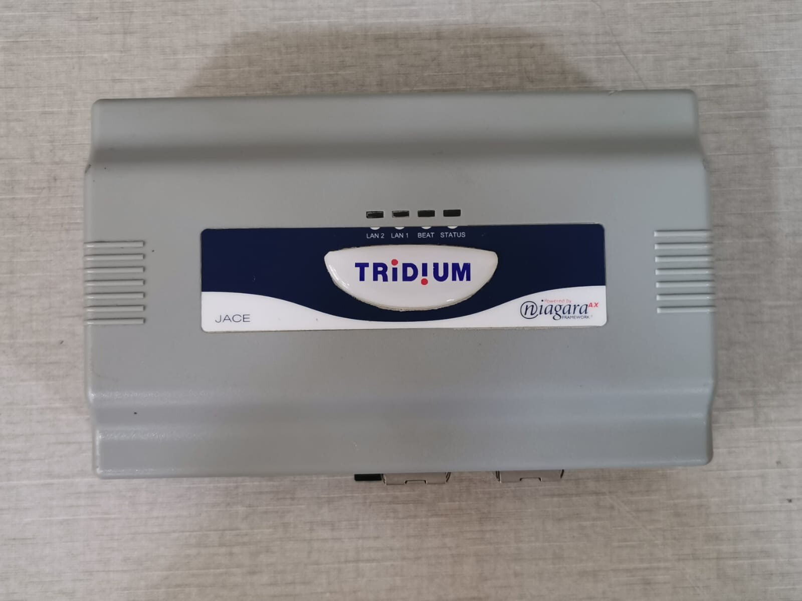 Tridium J3EVYK Tridium JACE / J3EVYK Controller by Niagra 4