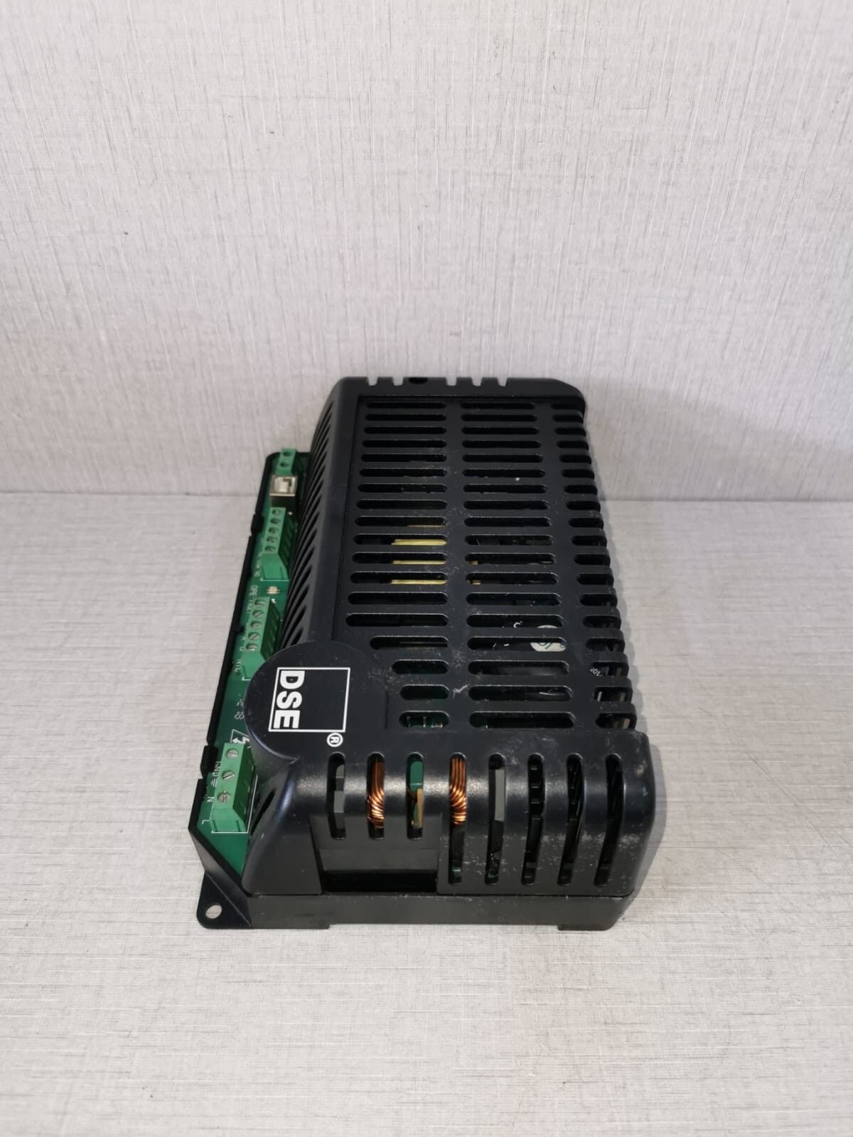 DSE 9470-006-01 DSE 9470-006-01 Intelligent Battery Charger 7