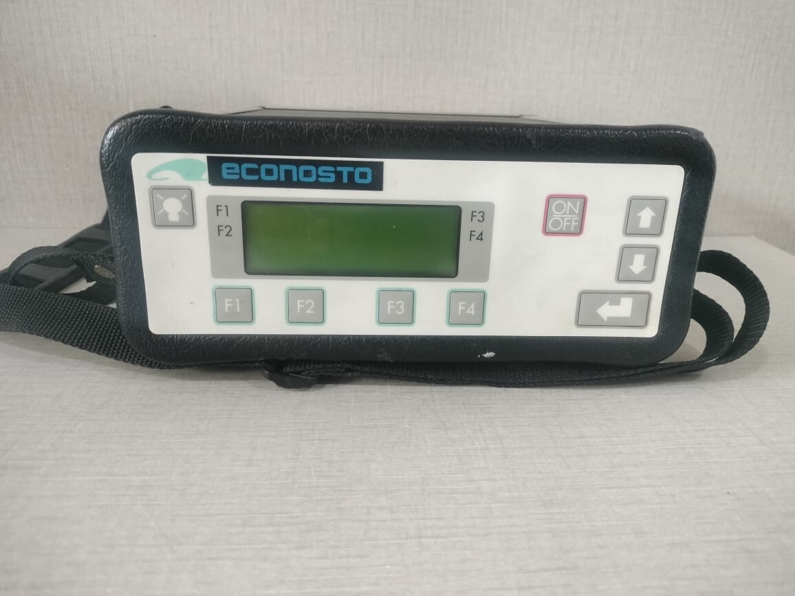 ECONOSTO PIM-2000-1523 ECONOSTO PIM 2000 1523 RANGE 10 BAR 6