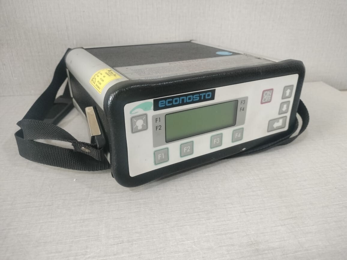 ECONOSTO PIM-2000-1523 ECONOSTO PIM 2000 1523 RANGE 10 BAR 7