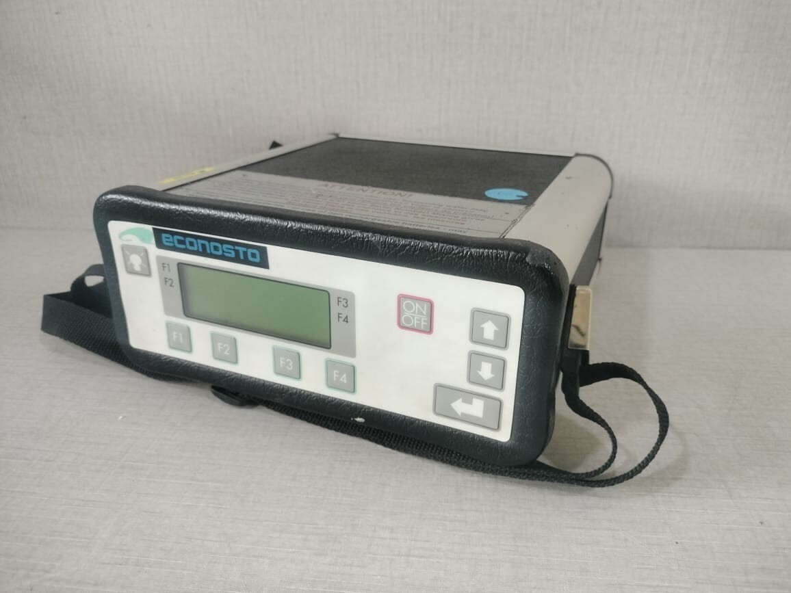 ECONOSTO PIM-2000-1523 ECONOSTO PIM 2000 1523 RANGE 10 BAR 8