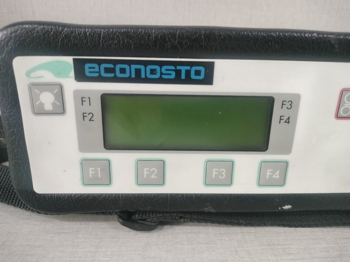 ECONOSTO PIM-2000-1523 ECONOSTO PIM 2000 1523 RANGE 10 BAR 9